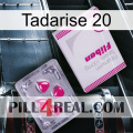 Tadarise 20 32